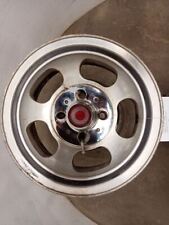 *SCRATCHES* Rim Wheel 13x5-1/2 Aluminum 5 Slot from 1977 Ford PINTO 8295451 picture