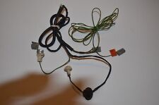 1980-1983 NEW OLD STOCK  FORD FAIRMONT TRUNK LIGHT AND WIRE HARNESS E0BB-13A756 picture