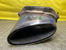 08 07 06 05 Bentley Continental GT Rear Left Side Exhaust Pipe Muffler Tip OEM picture