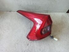 ECLIPSE   2018 Tail Light 276063 picture