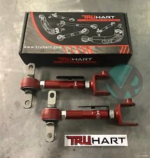 Truhart Adjustable Rear Camber Kit For RSX 02-06 & Honda Civic 01-05 All inc. Si picture