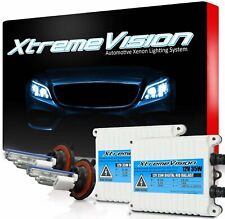 XtremeVision 35W AC Xenon HID Kit H1 H4 H7 H11 H13 9005 9006 9007 5K 6K 8K 10K picture