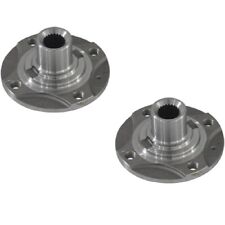 MAYASAF 2x New Front Left and Right Wheel Hubs for 1987-1993 VW Fox picture