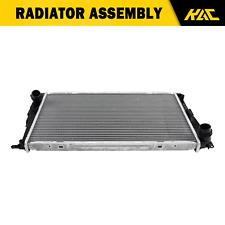 Radiator for BMW 135i 135is 335i xDrive X1 Z4 2007-2016 CU2941 2941 Aluminum picture