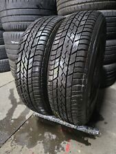 2x 175 80 R14 (88T) GOODYEAR GT2 6MM TREAD REMAINING PAIR 1758014 picture