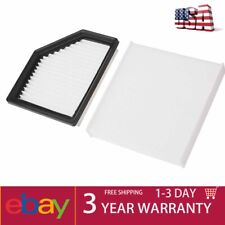 PREMIUM COMBO Set AIR FILTER & CABIN FILTER For Mitsubishi Outlander 2022-24 picture