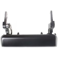 NEW REAR TAILGATE LIFT GATE HANDLE BLACK METAL FOR 1993-2011 FORD RANGER TRUCK picture