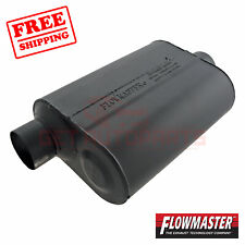 FlowMaster Exhaust Muffler for Dodge D100 1979 picture