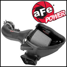 AFE Track Stage-2 Pro DRY S Cold Air Intake System fits 2017-24 Chevy Camaro ZL1 picture