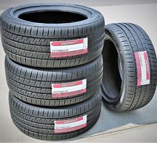 4 Tires Landspider Citytraxx H/P 205/45R17 ZR 88W XL AS A/S High Performance picture