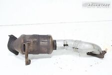 2016-2020 CADILLAC CT6 3.6L V6 AWD FRONT RIGHT SIDE EXHAUST HEADER DOWN PIPE OEM picture