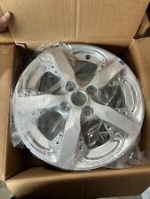 16-18 Chevy Spark Wheel 15X6 Silver  New 95388934 picture