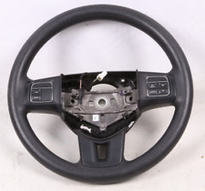 2012-2018 Dodge Grand Caravan Steering Wheel with Volume Control OEM picture