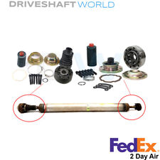 Buick Rendezvous 2002-2006 Driveshaft CV Joint Repair Kit Front & Rear 12562646 picture