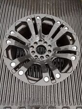 NEW - XD monster wheel 18 inch fits 5x5 and 5x5.5 scratch and dent picture