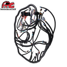 Stand Alone Harness 4L60E For Drive by Cable DBC 1997-06 LS1 LS SWAP 4.8 5.3 6.0 picture