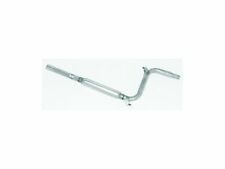 For Chrysler LeBaron Exhaust Resonator and Pipe Assembly Walker 75399JF picture
