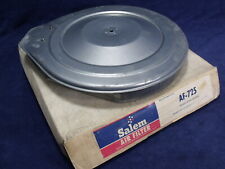 NOS Vintage Steel Air Filter Cleaner ~GM 1976 Chevy Chevette 1400cc & 1600cc picture