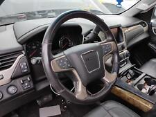Used Steering Wheel fits: 2016 Gmc Yukon xl 1500 Steering Wheel Grade B picture
