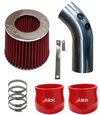 AirX Racing Air intake kit & filter set for 2000-2005 Chevy Monte Carlo 3.4 Full picture