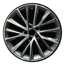 Wheel Rim Lexus NX250 NX350 NX350h 18 2022-2024 4261178170 4261178300 OE 74409 picture