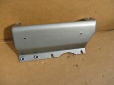 1984 1985 buick grand national 3.8 turbo engine intake manifold shield oem picture