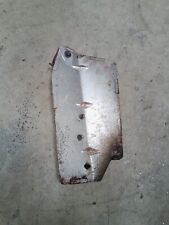 Mgf  Exhaust Manifold  Heat Shield picture