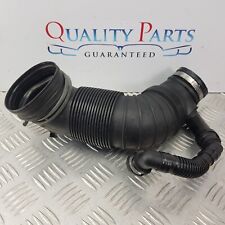 VOLKSWAGEN SCIROCCO MK3 AIR INTAKE PIPE 2008 TO 2013 3C0129654P picture