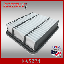 FA5278 MA1125 OEM QUALITY ENGINE AIR FILTER: FITS 1998-2005 LEXUS GS300 L6 3.0 picture