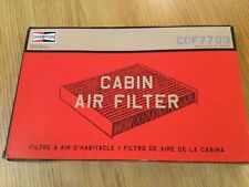 Champion Cabin Filter CCF7703 Cabin Air Filter picture