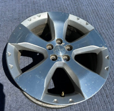 17x7 Subaru Forester Wheel Rim 28111SC000 With TPS picture