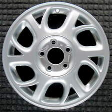 Oldsmobile Intrigue Painted 16 inch OEM Wheel 2000 to 2002 picture