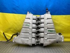 05 06 07 08 09 10 11 12 13 Bentley Continental Flying Spur Intake Manifold OEM picture