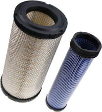 Air Filters Set For Wix 46562 - 46569 Donaldson P828889-P829333 RS3544-RS3545 picture