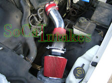 Red Air Intake For 1992-1995 Mercury Grand Marquis 4.6L V8 picture