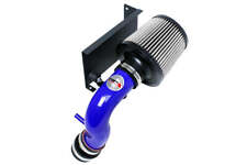 HPS Cold Air Intake for 2006 Mini Cooper S 1.6L Supercharged + Manual Trans Blue picture