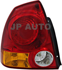 For 2003-2006 Hyundai Accent Sedan Tail Light Driver Side picture