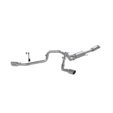 MBRP S5213AL-VY Exhaust System Kit Fits 2023 Ford F-150 XLT picture