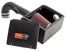 K&N COLD AIR INTAKE - 57 SERIES SYSTEM FOR Chevy HHR 2.2/2.4L 2006-2011 picture