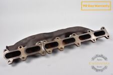 98-99 Mercedes W210 E300 Turbo Diesel Engine Exhaust Manifold 6061420001 OEM picture