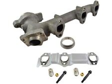 Exhaust Manifold fits Oldsmobile Cutlass Supreme 1993-1996 3.1L V6 63SKYF picture