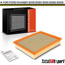 New Engine Air Filter for Ford Ranger 2019 2020-2023 L4 2.3L Flexible EB3Z-9601B picture