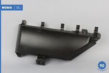 04-10 BMW 525I 545I 530I E60 Front Right Side Air Intake Filter Holder Cover OEM picture