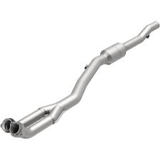 MagnaFlow 49 State Converter 24130 Direct Fit Catalytic Converter Fits 840Ci picture
