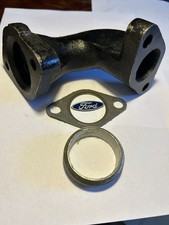 New Exhaust Manifold For Ford V4 Capri Taunus Right Hand Essex picture