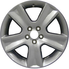 68739 Reconditioned OEM Aluminum Wheel 17x7 fits 2005-2007 Subaru Legacy picture