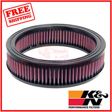 K&N Replacement Air Filter fits Ford Fairlane 1966-1967 picture