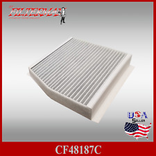 CF48187C Cabin Air Filter for Mercedes 2014-2016 GLA200 / 2014-2015 A45 AMG picture