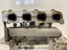 Used Upper Engine Intake Manifold fits: 1998 Ford Escort 4-121 2.0L SOHC Federal picture