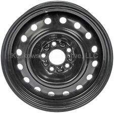 Chevy Malibu Steel Wheel HHR 16 Inch 9594785 04 05 06 07 08 Dorman 939-159 picture